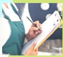 Услуги Сертификация продукции и услуг в Касимах