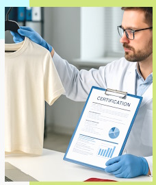 Услуги Сертификация продукции и услуг в Касимах