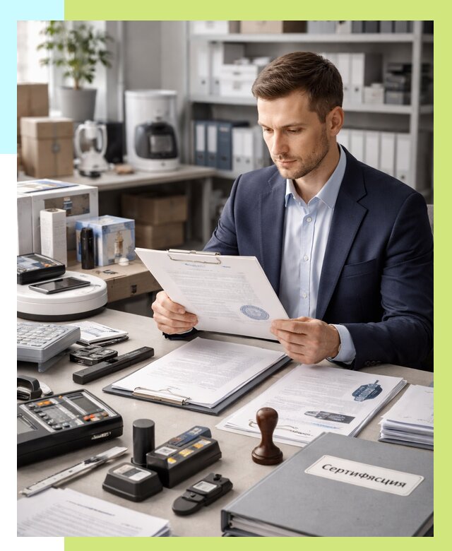 Сертификация продукции в Касимах от 48933 р. | Орган Алешин-Ксм