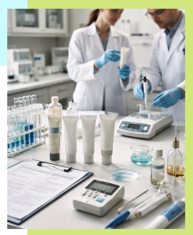 Сертификация зубной пасты в Касимах от 21748 р. Алешин-Ксм