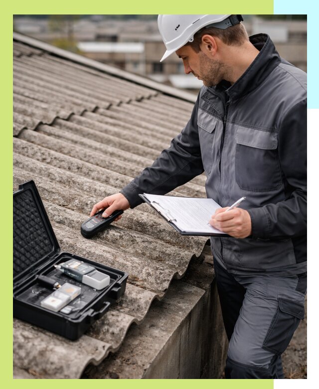 Сертификация шифера и техническая документация в Касимах