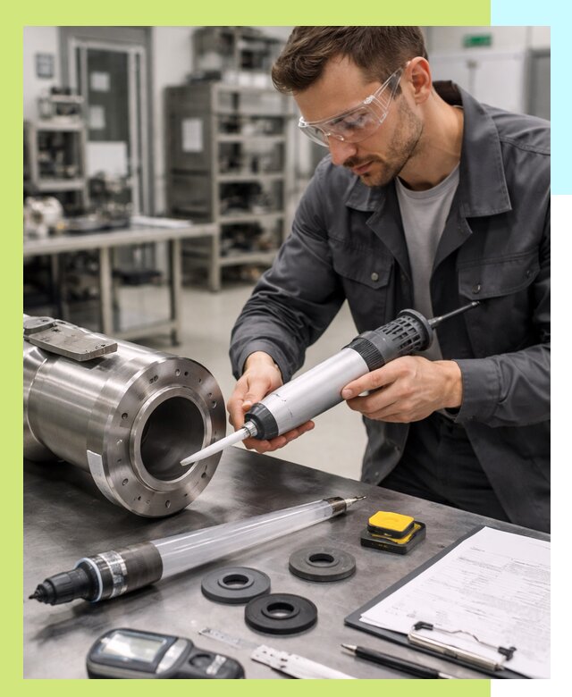 Сертификация герметиков и получение деклараций в Касимах