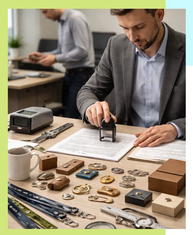 Сертификация сувениров и сувенирной продукции в Касимах