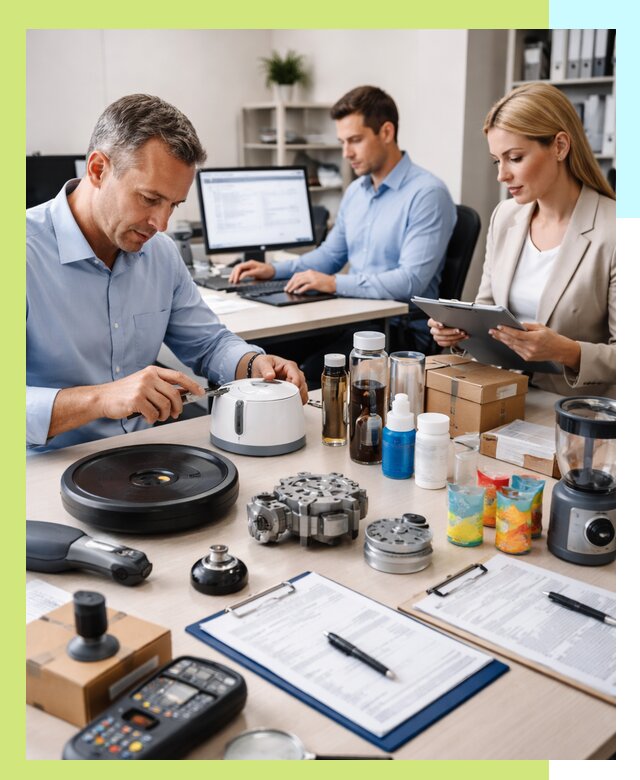 Сертификация товаров в Касимах — быстро, официально