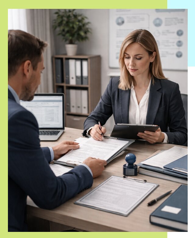 Сертификация услуг в Касимах, подтверждение соответствия и качества