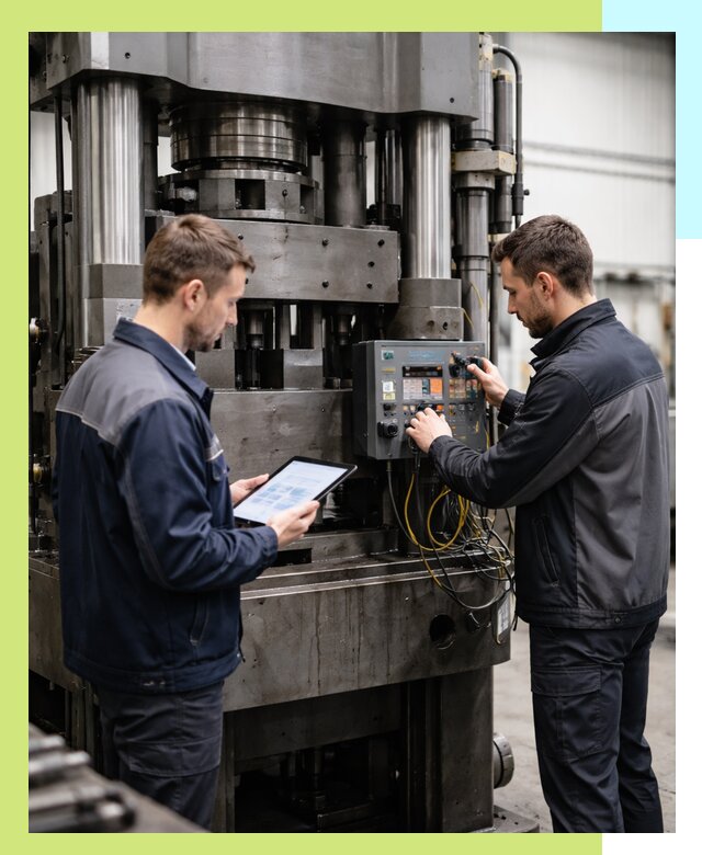 Сертификация машин и оборудования в Касимах по ГОСТ и ТР