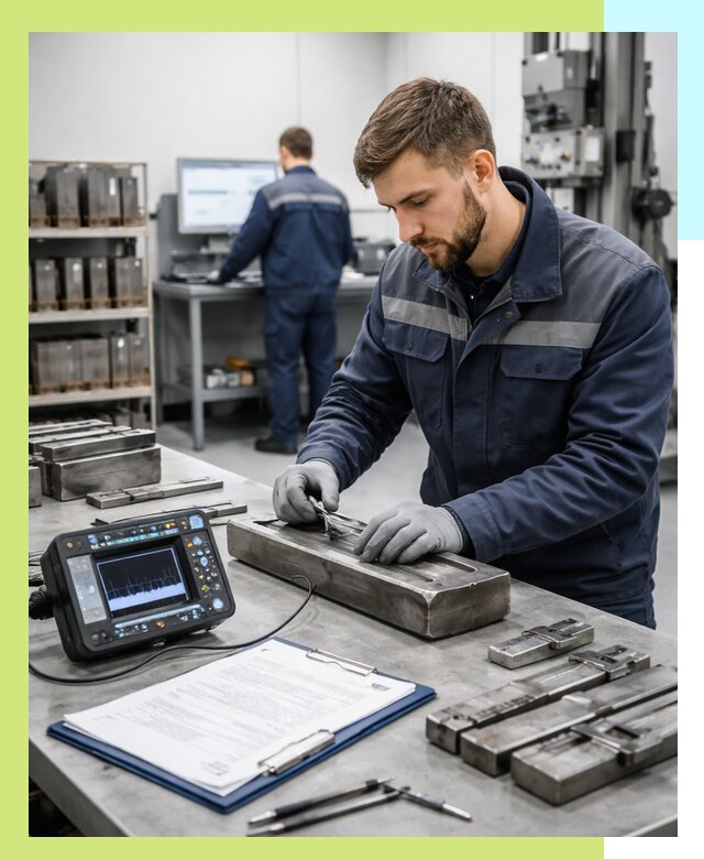 Сертификация сварочного оборудования в Касимах по ГОСТ