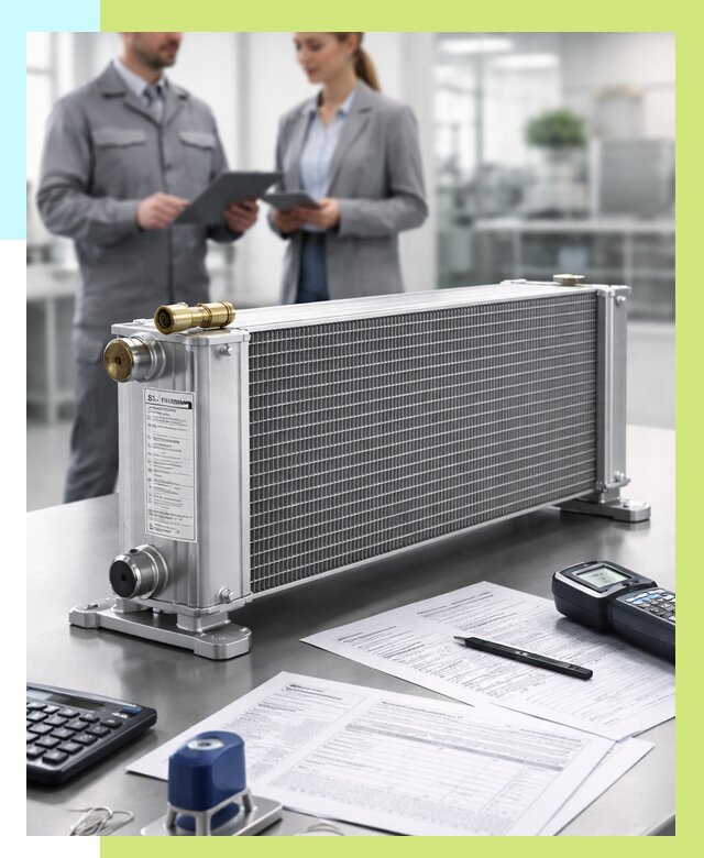 Сертификация радиаторов в Касимах под ключ от 9243 р. | Алешин-Ксм