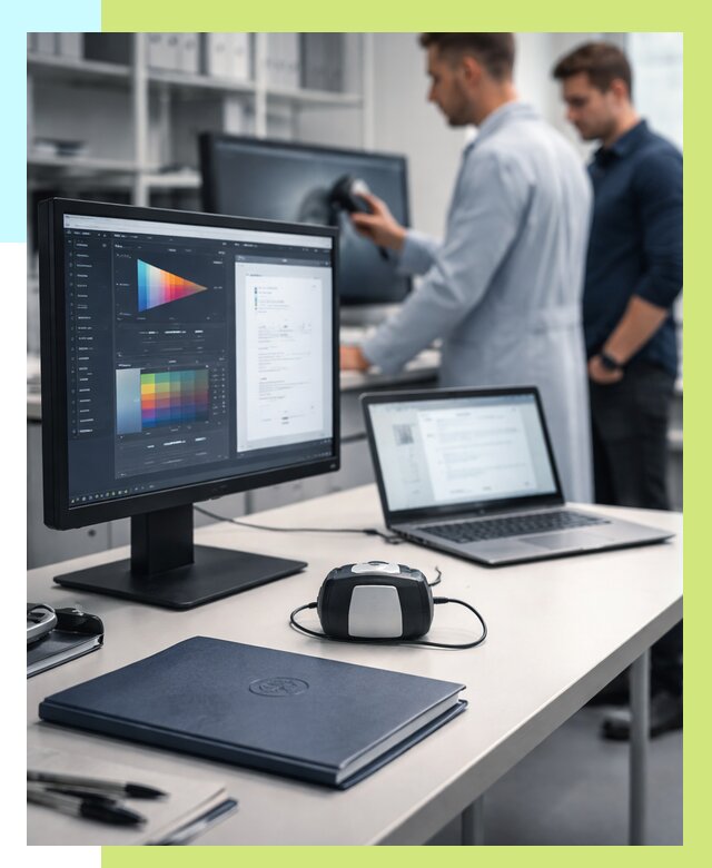 Сертификация мониторов в Касимах: от 13049 р. | Алешин-Ксм