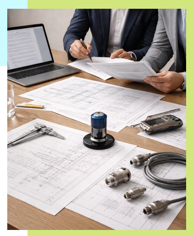 Разработка технических условий в Касимах от 13049 р. | Алешин-Ксм