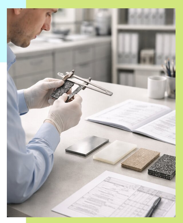 Разработка ТУ на материалы в Касимах от 21748 р. Алешин-Ксм