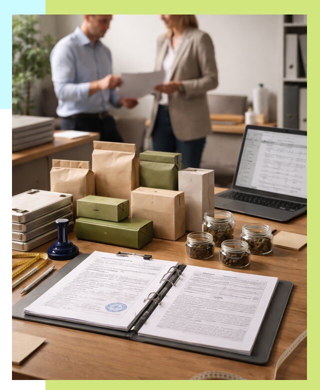 ТУ на чай в Касимах срочно от 9243 р., оформление в Алешин-Ксм