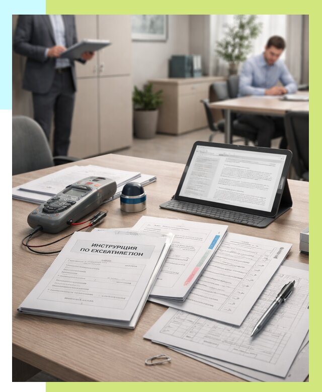 Руководство по эксплуатации в Касимах от 7612 р. | Алешин-Ксм