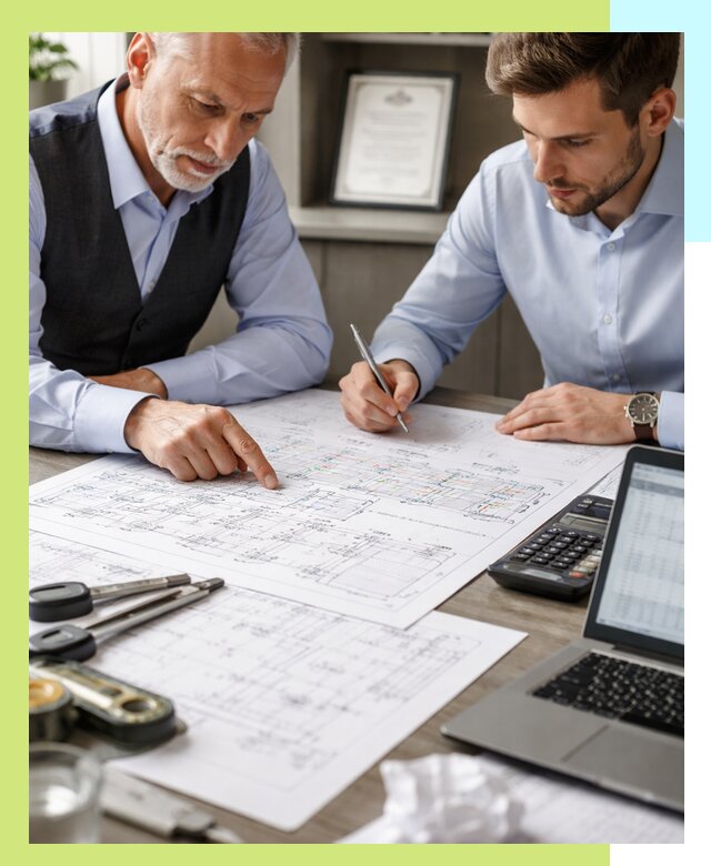 Разработка маршрутных карт технологических процессов в Касимах