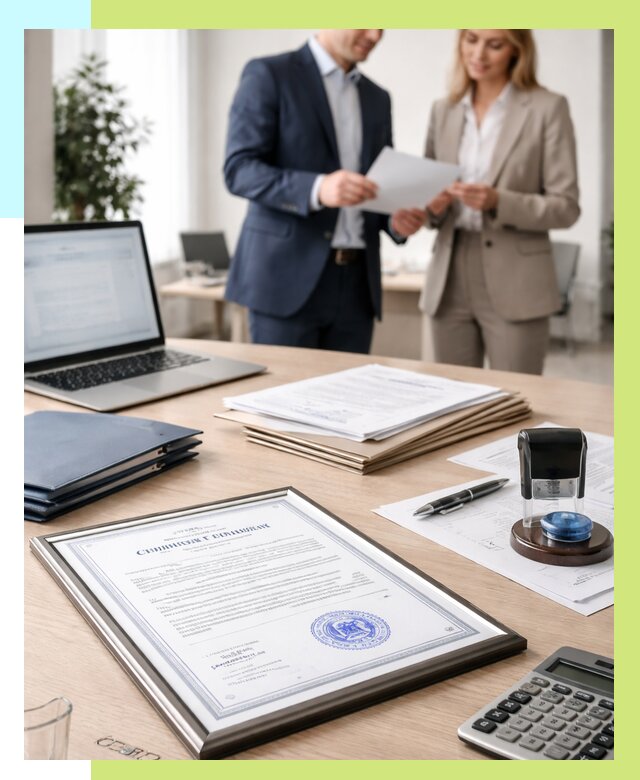 Сертификат соответствия ТР ТС в Касимах от 9243 р. | Алешин-Ксм