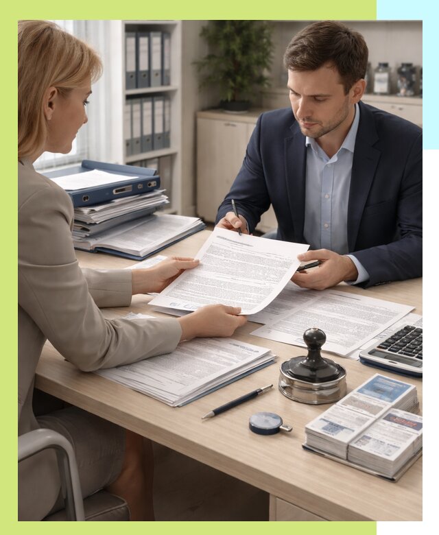 Оформление декларации соответствия ТР ТС в Касимах быстро и надёжно