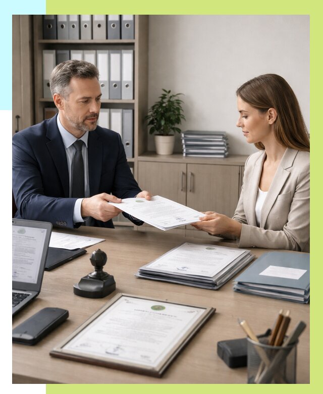 Нотификация ФСБ в Касимах от 27185 р., Получить у Алешин-Ксм