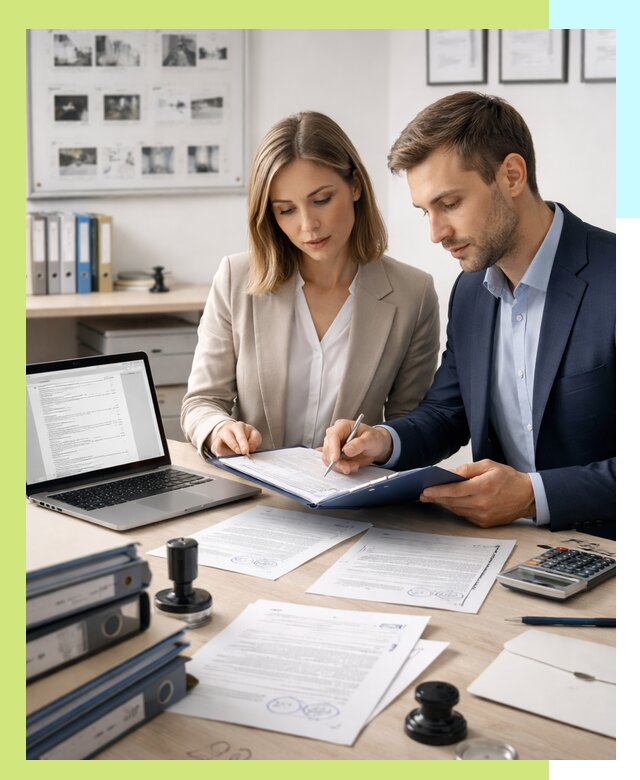 Нотификация ФСБ для продукции и оборудования в Касимах