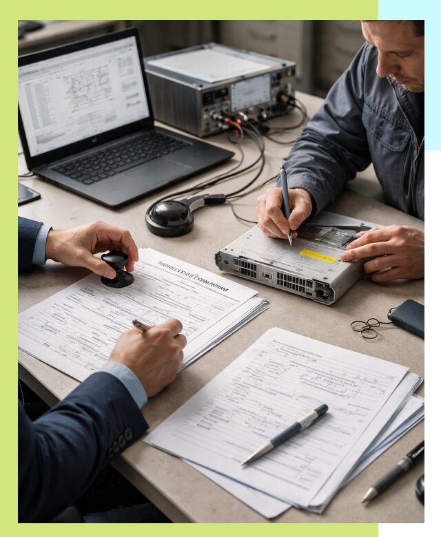 Обоснование безопасности зданий и сооружений в Касимах