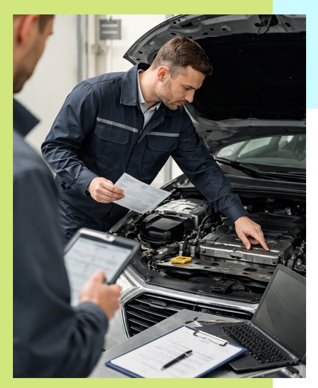 Оформление СБКТС на автомобиль в Касимах, быстро и официально