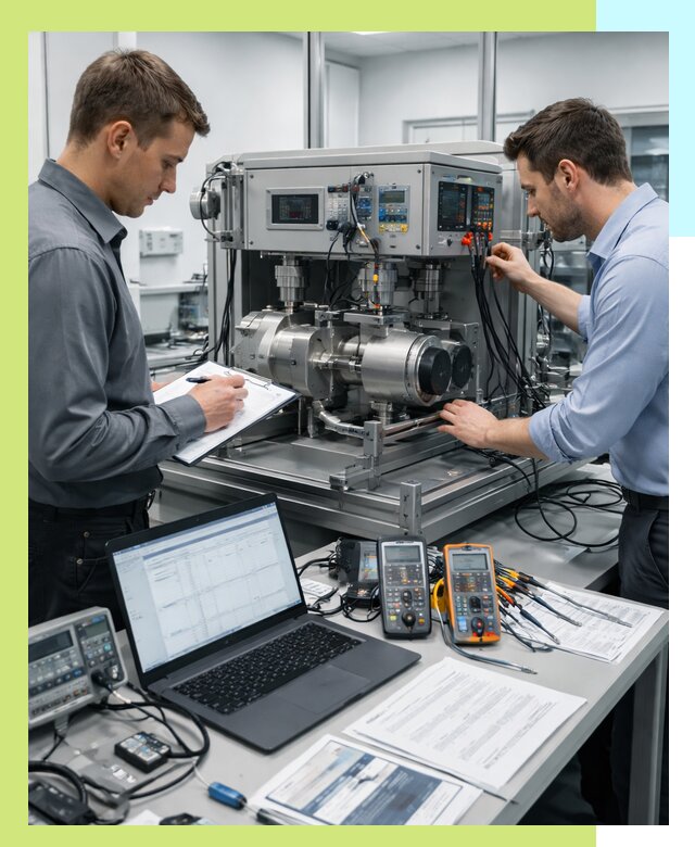 Получение БКТС для техники, оборудования и услуг в Касимах