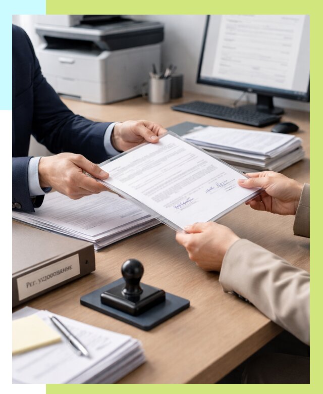 Рег. удостоверение медизделия в Касимах от 86992р | Алешин-Ксм