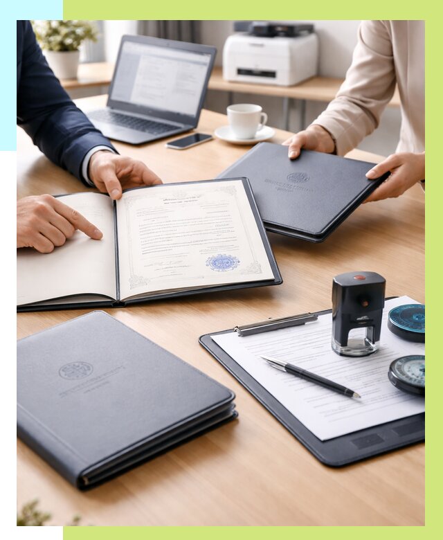 Сертификат OHSAS 18001 в Касимах от 48933 р. | Алешин-Ксм