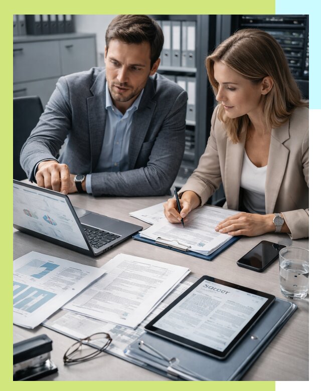 Получение сертификата ISO 27001 информационной безопасности в Касимах