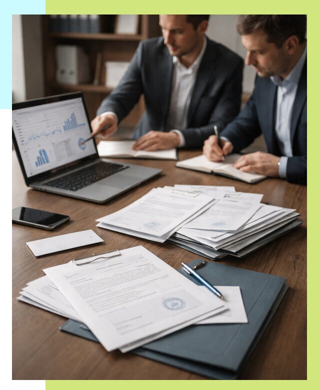 Оценка деловой репутации в Касимах от 8156 р. | Алешин-Ксм