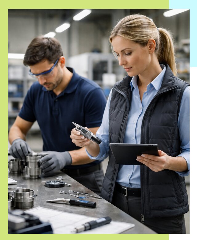 Сертификация производства в Касимах по стандартам и требованиям