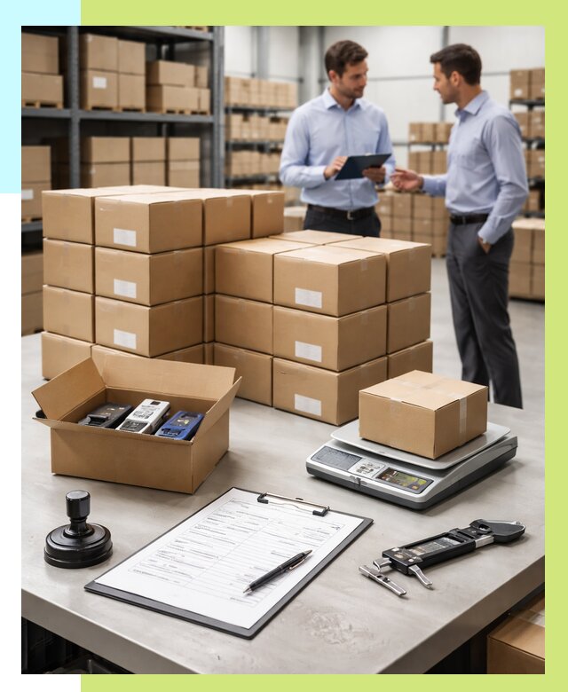 Сертификация партии товара в Касимах от 16311 р., Алешин-Ксм