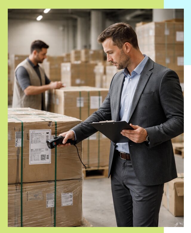 Сертификация партии товара в Касимах по требованиям законодательства